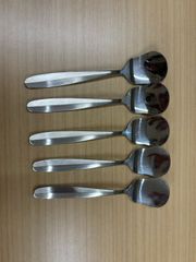 K-27 デザートスプーン　５本セット