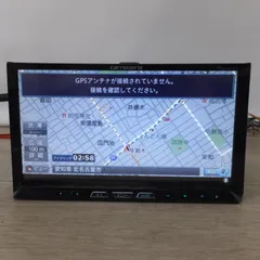 2025年最新】サイバーナビ中古の人気アイテム - メルカリ