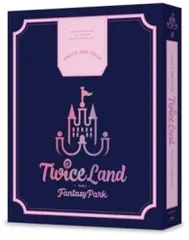 2025年最新】twice 2nd tour 'twiceland zone 2 fantasy park