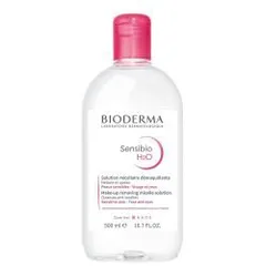 ☆新品☆ビオデルマサンシビオH2ODクレンジングウォーター500ml　　並行輸入のサムネイル
