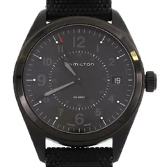 Hamilton h684010 best sale