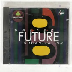 2025年最新】UNITED FUTURE ORGANIZATIONの人気アイテム - メルカリ