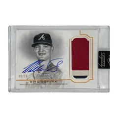 カルリプケン 5枚限定 ファーストナンバー 1/5 topps dynasty カルリプケン 5枚限定 ファーストナンバー 1/5 topps dynasty