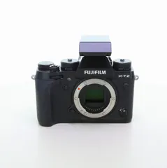 2025年最新】(中古品)FUJIFILM ミラーレス一眼 X-T2 ボディ X-T2 2025年最新】(中古品)FUJIFILM ミラーレス一眼 X-T2 ボディ X-T2