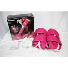 パナソニック レッグリフレ EW-RA96 ブーツのみ Panasonic / パナソニック ◇温感レッグリフレ用アタッチメント