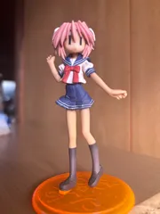 2025年最新】らきすた フィギュアの人気アイテム - メルカリ