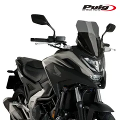 2025年最新】nc750x スクリーンの人気アイテム - メルカリ