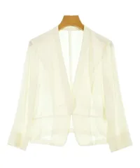 COUP DE CHANCE ノーカラージャケット レディース 【古着】【中古】【送料無料】