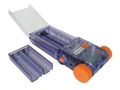 VS01 スペアパーツ　充電器＆単4形電池アダプター