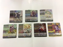 2026年最新】ヴァンガード ポラリスの人気アイテム - メルカリ