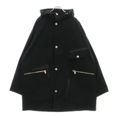 エルメス HERMES ミリタリージャケット コート XL HERMES - エルメス HERMES ジャケットの通販 by KOMEHYO ONLINE
