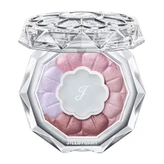 JILL STUART ジルスチュアート ブルームクチュール アイズ 07　6g