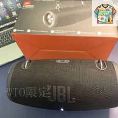 JBL XTREME 2 ワイヤレススピーカー　ジャンク Amazon.co.jp: JBL XTREME2 Bluetoothスピーカー IPX7防水