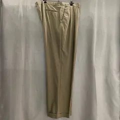 LAUREN ラルフ ローレン グレンチェック WIDE ワイド SLACKS スラックス ウール カシミア サイズ No.I233のサムネイル