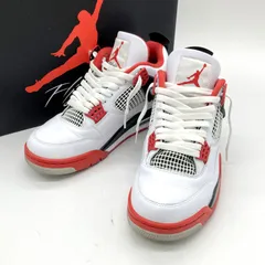 ★27㎝★ エアジョーダン 4 レトロ 新品未使用 Nike Air Jordan 4 Retro 
