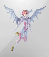 S.H.Figuarts ラクス・クライン（パイロットスーツVer.） ライドオン再現セット PVC&ABS製 約130mm 塗装済み完成品フィギュア