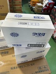 【まとめ売り】PEZペッツ　キャラクター ディスペンサー 12個入り×2箱セット 計24個 海外人気お菓子玩具