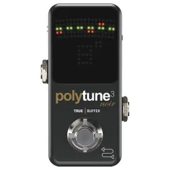 2025年最新】polytune 3 noirの人気アイテム - メルカリ