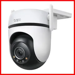 2025年最新】TAPO c520wsの人気アイテム - メルカリ