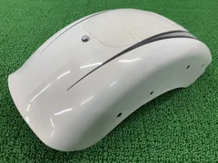 【美完品★お得★最終処分】ハーレーダビッドソン★FXSB★純正リアフェンダー Original style ショートリアフェンダー（18-up FXBB/S,FXST