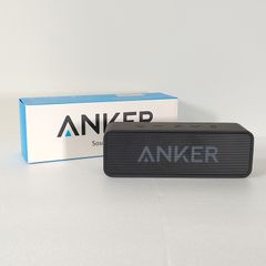 Anker SoundCore ポータブルスピーカー｜Bluetooth対応