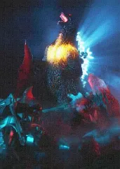 【中古】特撮DVD ゴジラ DVD コレクション V