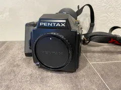 2024年最新】pentax 645dの人気アイテム - メルカリ