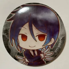 黒執事アニカプ(缶バッジ) 16個セット 2025年最新】アニカプ 黒執事の人気アイテム - メルカリ