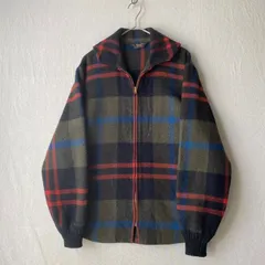 2025年最新】woolrich 50 S ジャケットの人気アイテム - メルカリ
