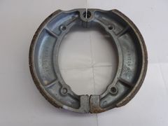 【新品】ヤマハ　純正　ブレーキシュー（リア）（XV750）