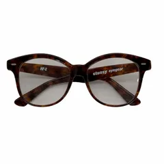 ステューシー Stussy OLD STUSSY EYEGEAR HF-2 サングラス メンズ 表記