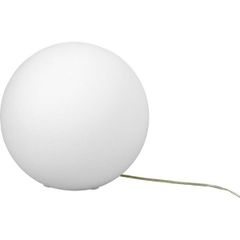 無印良品 フロアライト丸 MJ-FM25A-W 間接照明 - メルカリ