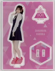2026年最新】桜庭遥花 アクスタ 日プの人気アイテム - メルカリ
