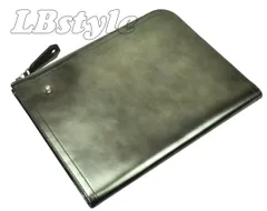 Dunhill　セカンドバッグ　ダンヒル　クラッチバッグ　本革　レザー　セカンドバッグ　メンズ　レディース　バッグ　ダンヒル　イタリア製