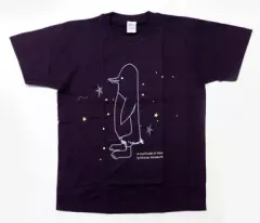 【中古】Tシャツ(キャラクター) [単品] 一ノ瀬トキヤ プロデュースTシャツ パープル Mサイズ 「うたの☆プリンスさまっ♪」