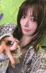 【中古】コレクションカード(女性) LE SSERAFIM/サクラ(SAKURA)/CD「DIFFERENT」初回限定 メンバーソロジャケット盤(TYCT-39287)封入セルフィーフォトカード