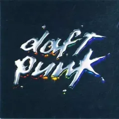 2025年最新】daft punk discoveryの人気アイテム - メルカリ