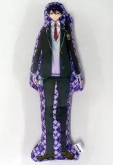 未開封】にじさんじ 剣持刀也 期間限定ショップ クッション | K