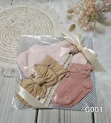 必見！女の子ベビーギフトセット♡