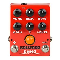 G-dragon　OKKO BASSTARD 美品 2025年最新】okko basstardの人気アイテム - メルカリ