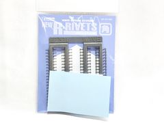 WAVE OP-531 NEW R･リベット【角】 プラモデル（新品　在庫品）