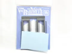 WAVE OP-531 NEW R･リベット【角】 プラモデル（新品　在庫品）のサムネイル