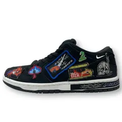 2025年最新】nike sb dunk low neckfaceの人気アイテム - メルカリ