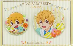 2025年最新】free 缶 渚の人気アイテム - メルカリ