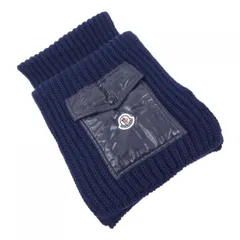 モンクレール MONCLER MUFFLERのサムネイル