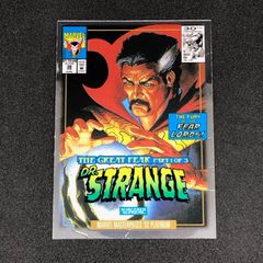 Doctor Strange / ドクター・ストレンジ 2024 Upper Deck Marvel