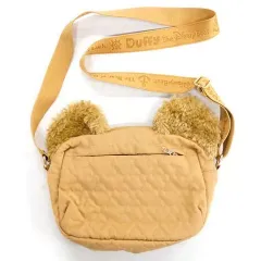 【中古】雑貨 ダッフィー ショルダーバッグ 「ダッフィー＆フレンズ 2019」 東京ディズニーシー限定