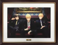 2025年最新】キャラファイングラフ fateの人気アイテム - メルカリ