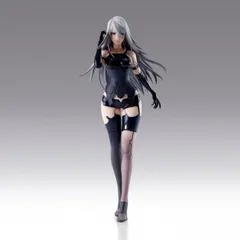 NieR:Automata_A2 (ヨルハA型二号 ショートヘアVer.) | 公式