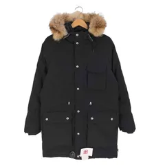 ☆りり様ご購入品 ☆ Cape HEIGHTS ダウンモッズコート